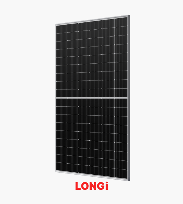 Солнечная батарея Longi Hi-MO 6 LR5-72HTH-580M
